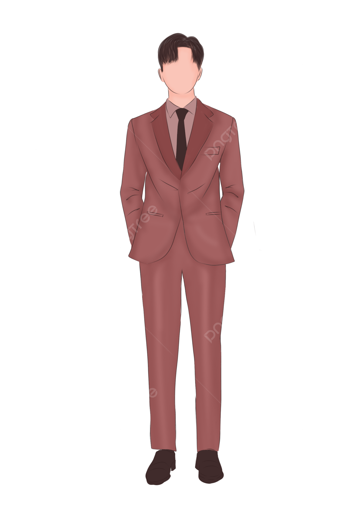 groom