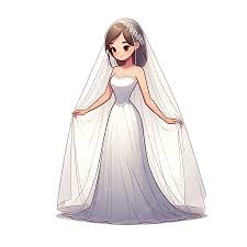 bride